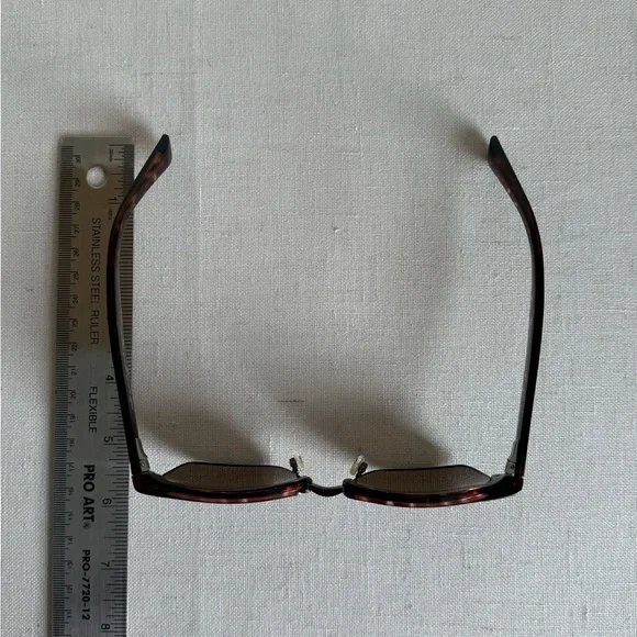 Maui Jim Kawika Brown Tortoise Sunglasses - Picture 11 of 15